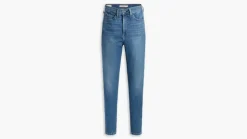 Levi's farkut Retro High Skinny