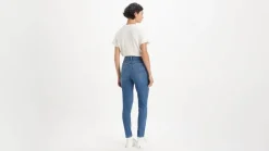 Levi's farkut Retro High Skinny