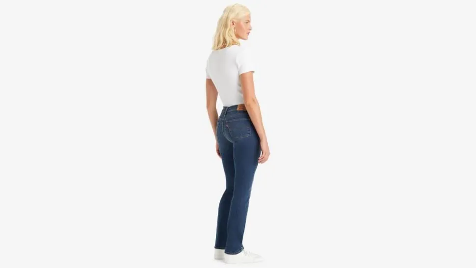 Levi's farkut 314 Shaping Straight