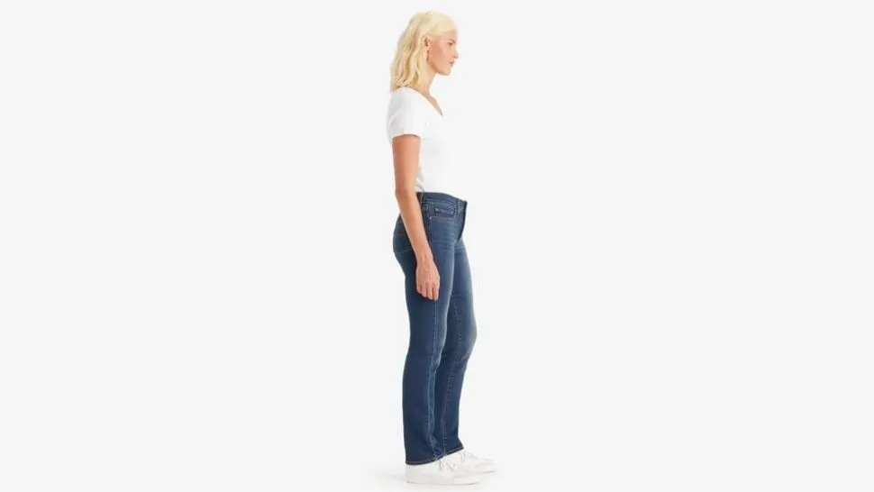 Levi's farkut 314 Shaping Straight