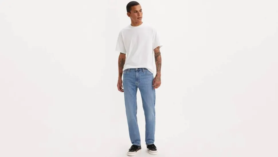 Levi's farkut 511 Slim