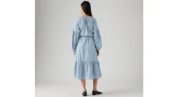 Levi's mekko Jolene Ls Maxi