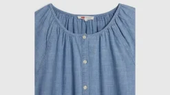 Levi's mekko Jolene Ls Maxi