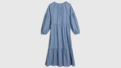 Levi's mekko Jolene Ls Maxi