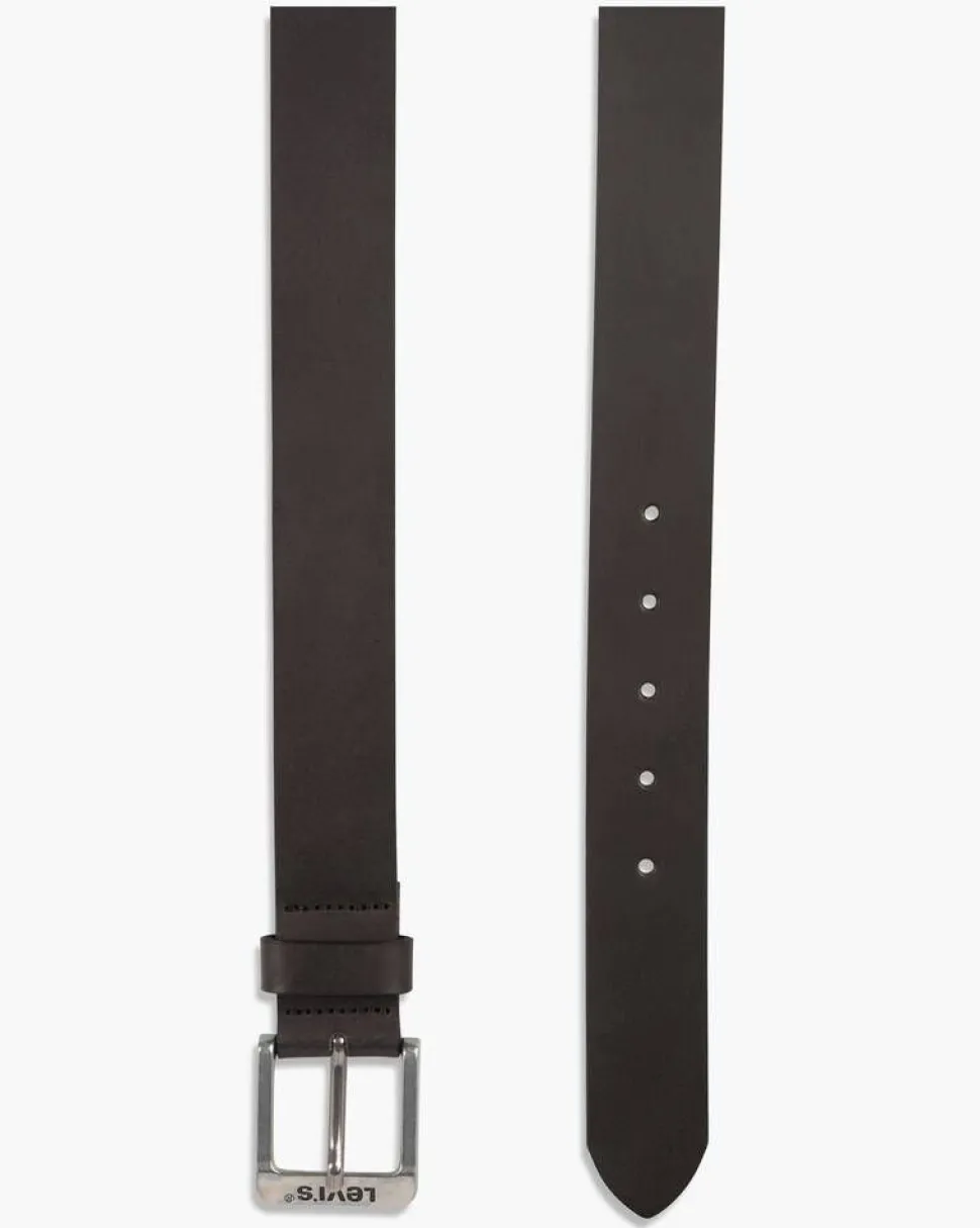 Levi's nahkavyö 771340611