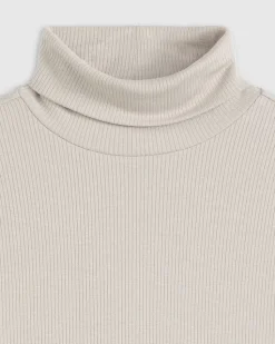 Levi's paita A8769 Dreamy Turtleneck
