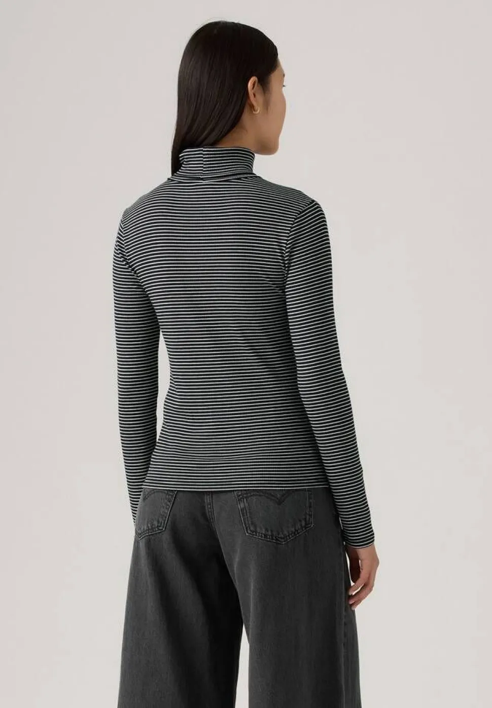 Levi's paita A8769 Dreamy Turtleneck