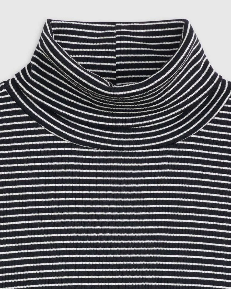 Levi's paita A8769 Dreamy Turtleneck
