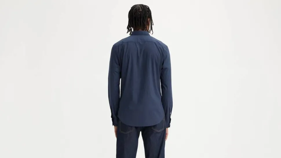 Levi's paita Battery Housemark Slim Fit