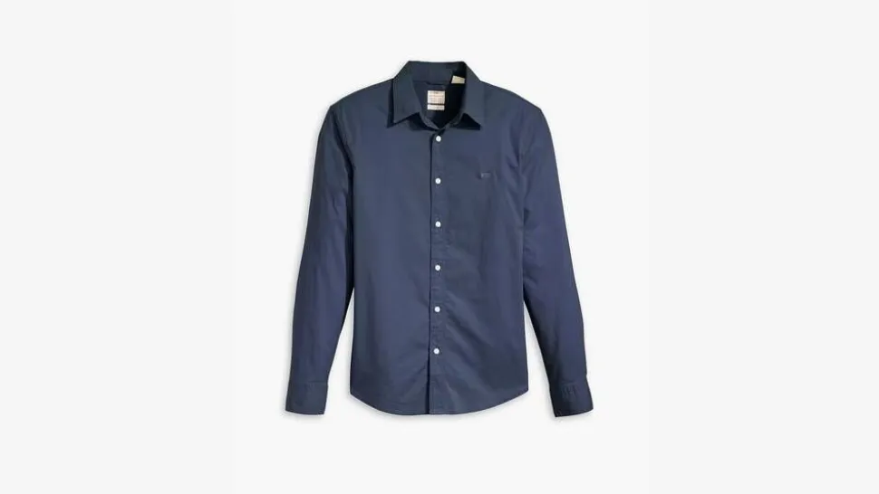 Levi's paita Battery Housemark Slim Fit