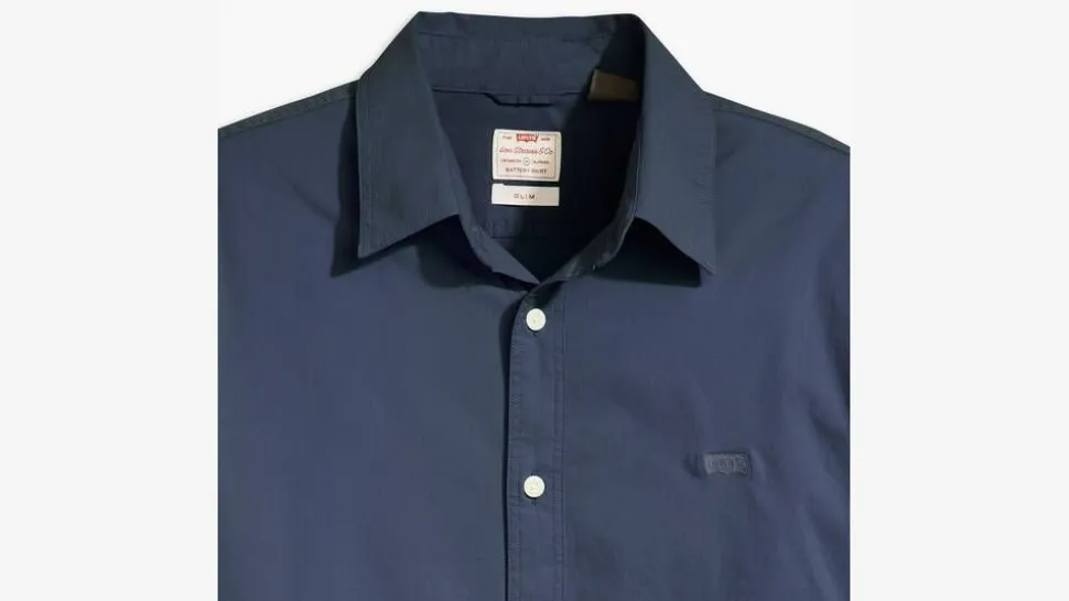 Levi's paita Battery Housemark Slim Fit