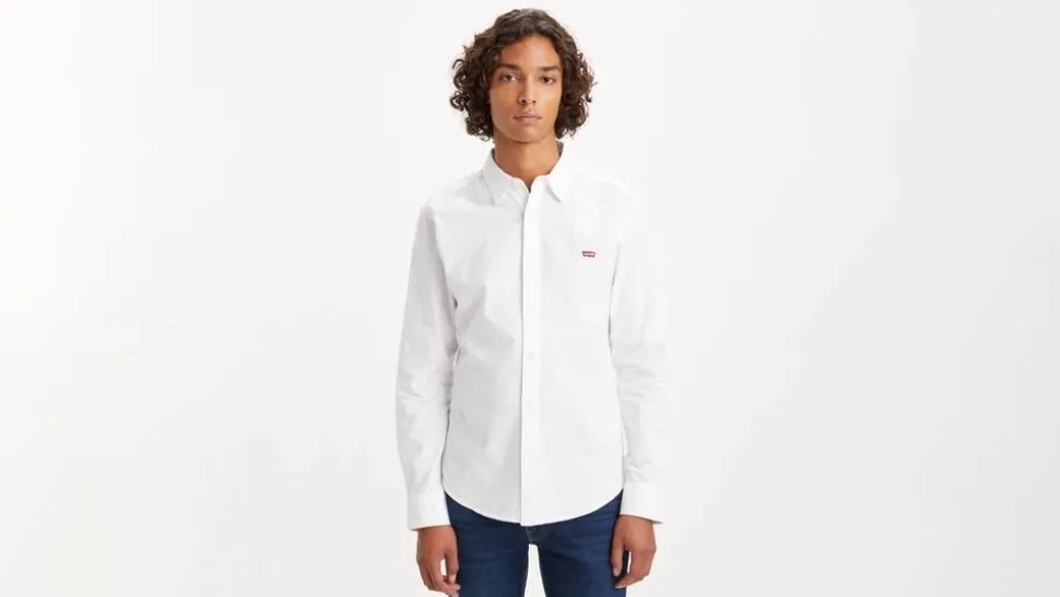 Levi's paita Battery Housemark Slim Fit
