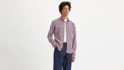 Levi's paita Battery Housemark Slim Fit