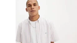 Levi's paita SS Authentic Button Down