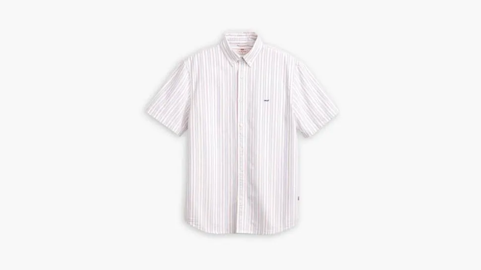 Levi's paita SS Authentic Button Down