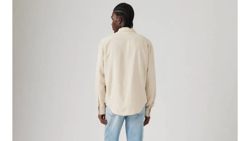 Levi's paita Sunset 1 Pocket Standard