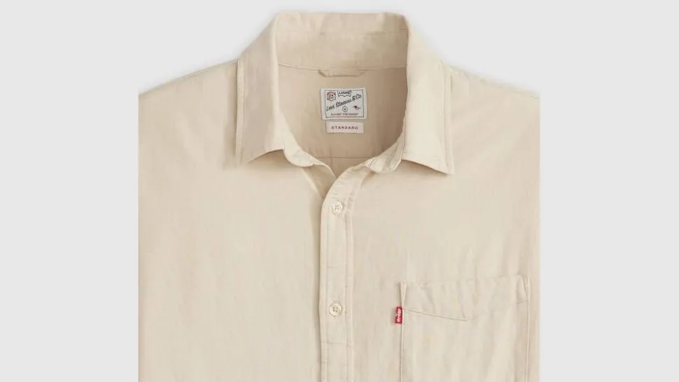 Levi's paita Sunset 1 Pocket Standard