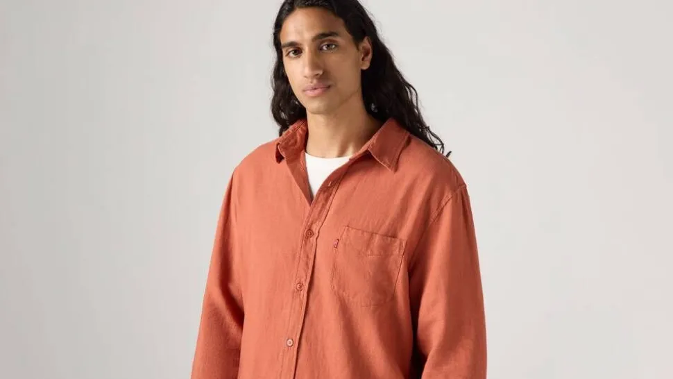 Levi's paita Sunset 1 Pocket Standard