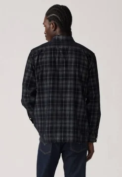 Levi's samettipaita Jackson Worker Corduroy Overshirt