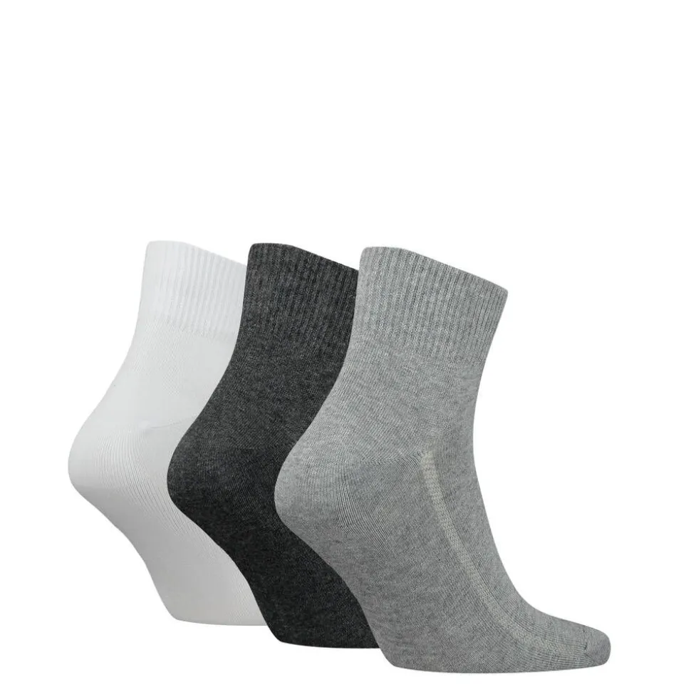 Levi's sukat 3pr Batwing Mid Cut