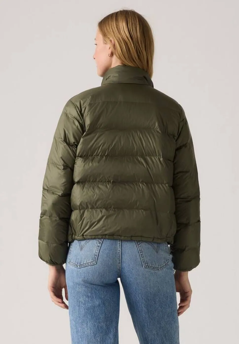 Levi's takki Down Packable Jacket