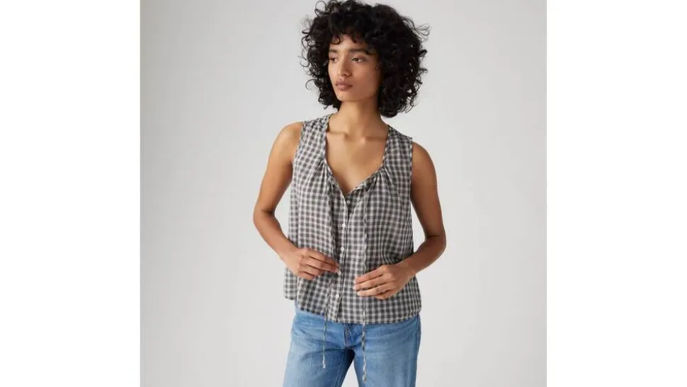 Levi's toppi Luella Sl Blouse