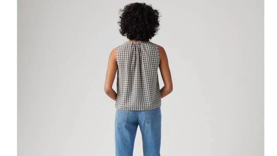 Levi's toppi Luella Sl Blouse