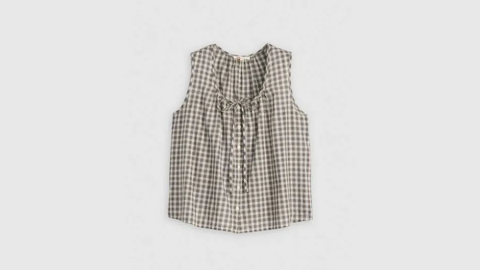 Levi's toppi Luella Sl Blouse