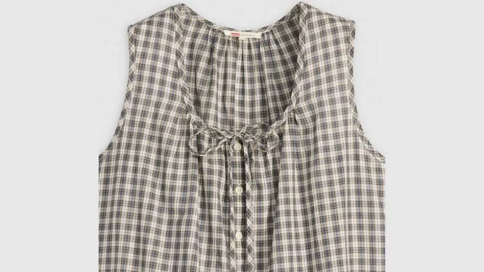 Levi's toppi Luella Sl Blouse