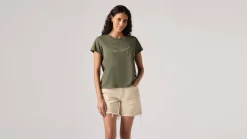 Levi's t-paita Graphic Boxy t-shirt