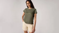 Levi's t-paita Graphic Boxy t-shirt
