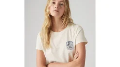 Levi's t-paita Graphic Boxy t-shirt