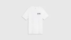 Levi's t-paita Graphic Crewneck Tee