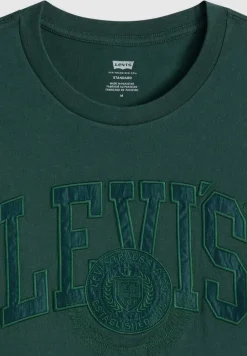 Levi's t-paita Graphic Crewneck Tee