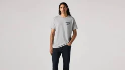 Levi's t-paita Graphic Crewneck Tee