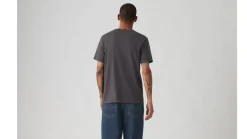 Levi's t-paita Graphic Crewneck Tee
