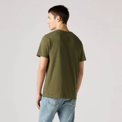 Levi's® t-paita Original Housemark Tee