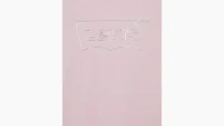 Levi's t-paita Perfect T-shirt Shimmer BW