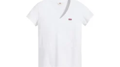 Levi's t-paita Perfect V-neck