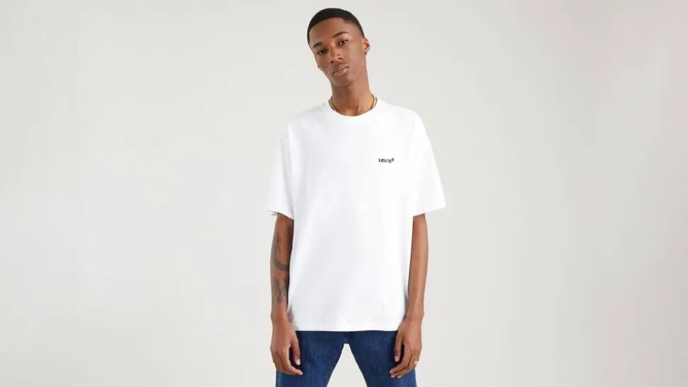 Levi's t-paita Red Tab Vintage Levi's