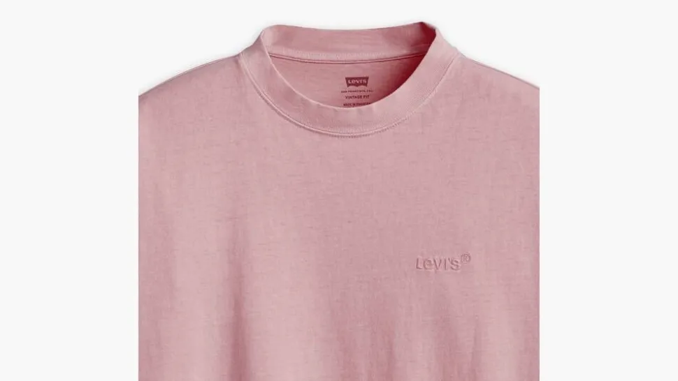 Levi's t-paita Red Tab Vintage Tee