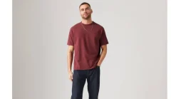 Levi's t-paita Red Tab Vintage Tee