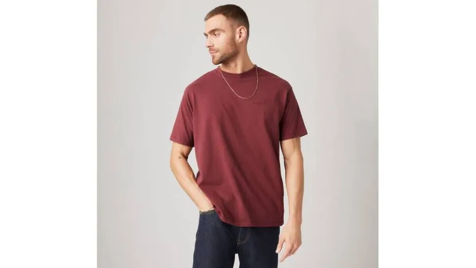 Levi's t-paita Red Tab Vintage Tee