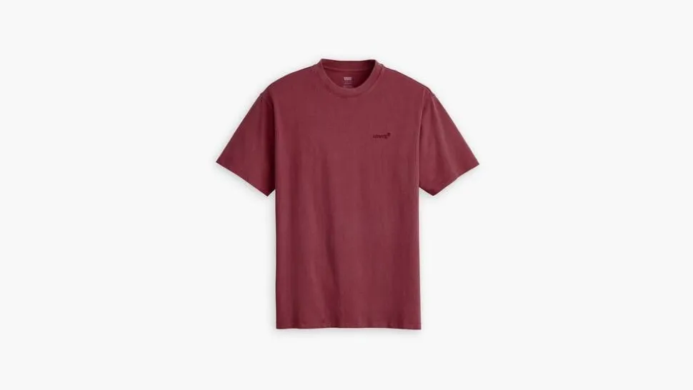 Levi's t-paita Red Tab Vintage Tee
