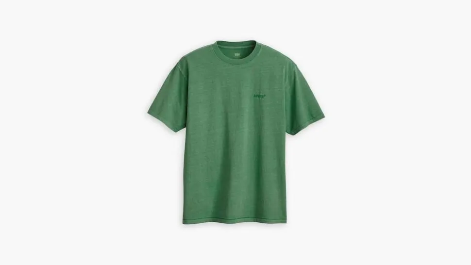 Levi's t-paita Red Tab Vintage Tee