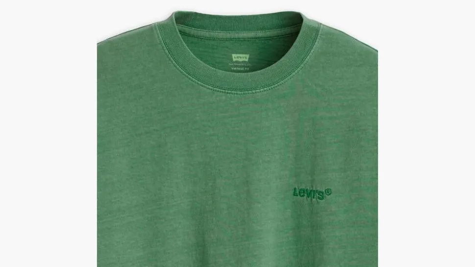 Levi's t-paita Red Tab Vintage Tee