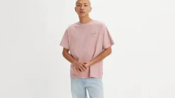 Levi's t-paita Red Tab Vintage Tee