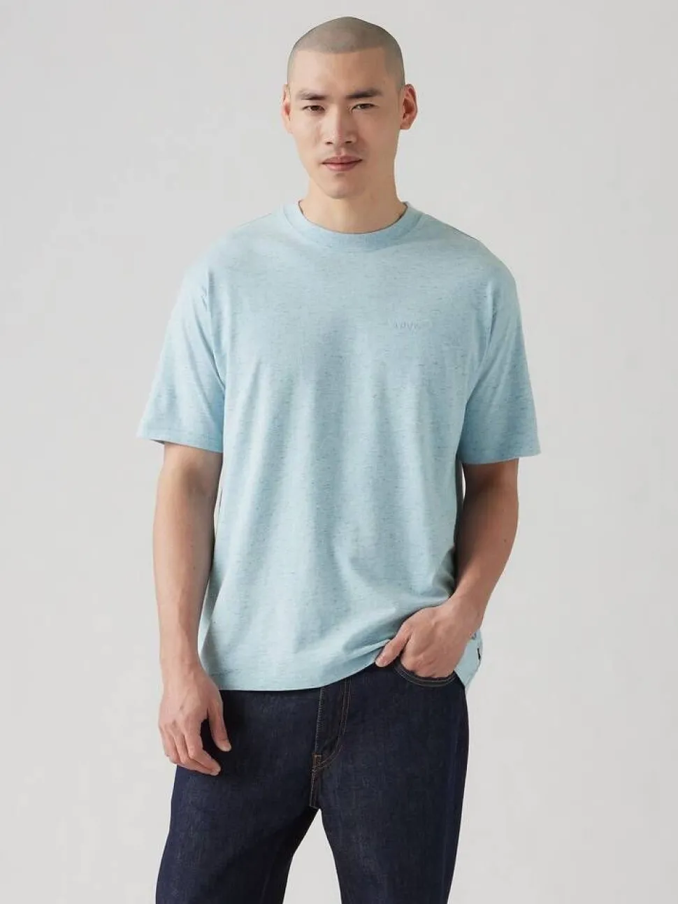 Levi's t-paita 0141 Red Tab Vintage Tee