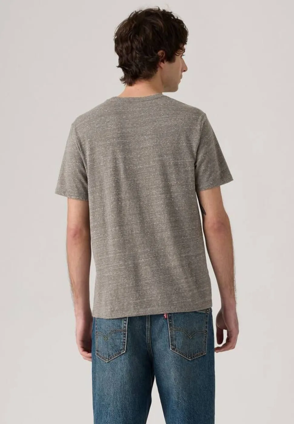 Levi's t-paita 0289 Ss Original Hm Tee