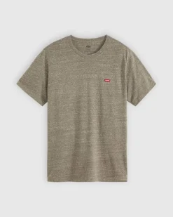 Levi's t-paita 0289 Ss Original Hm Tee